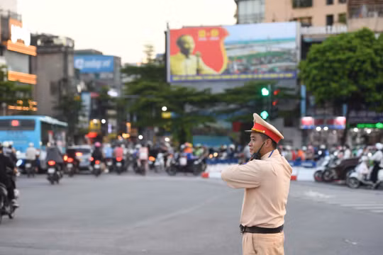 Toàn quốc xảy ra 381 vụ tai nạn giao thông trong 9 ngày nghỉ Tết Bính Ngọ 2026