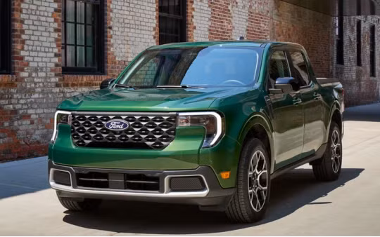 Ford Maverick có thực sự đáng tin cậy?