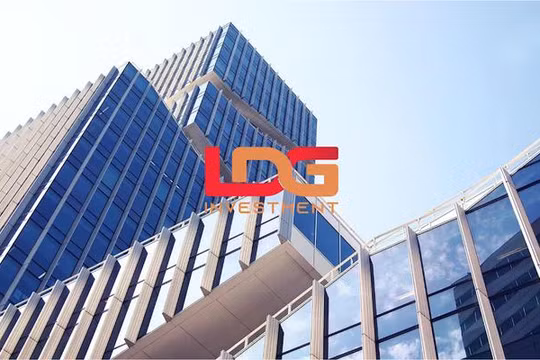 Đầu tư LDG (LDG) chốt họp ĐHĐCĐ lần 2, kiểm toán nghi ngờ hoạt động liên tục, nợ vay quá hạn hơn 700 tỷ đồng