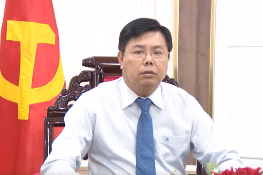 An Giang đã và đang tập trung mọi nguồn lực cho các trụ cột kinh tế chiến lược