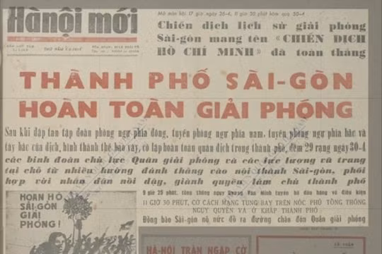 Mãi mãi niềm tự hào