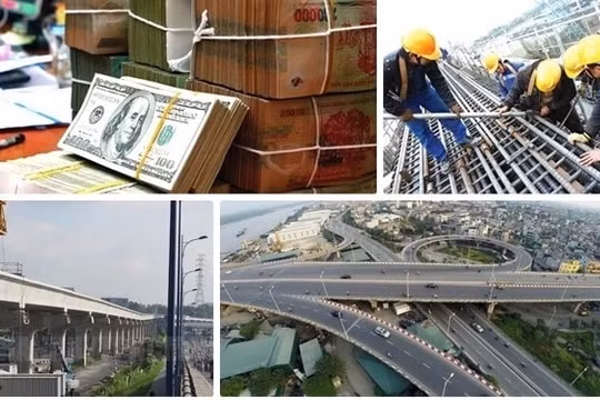 Vốn ODA dành ưu tiên cao nhất cho hạ tầng 'đột phá', có tính lan tỏa