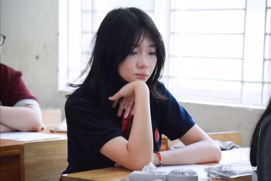 TP HCM cân nhắc phương án mới cho kỳ thi lớp 10 vào tháng 5/2026