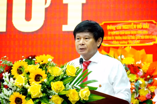 Phát huy vai trò “mái nhà chung”, nâng tầm báo chí Cà Mau trong kỷ nguyên số