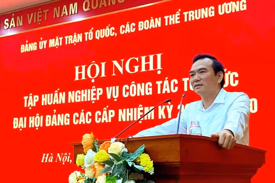 Cùng nhau giữ gìn một phong trào đẹp của thiếu nhi Việt Nam