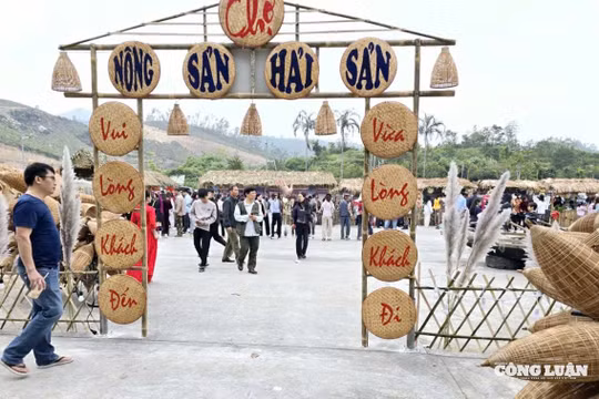 Quảng Ninh: Huy động hơn 141 tỷ đồng chăm lo Tết Bính Ngọ 2026 cho Nhân dân