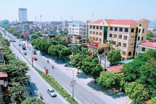 Rà soát hồ sơ điều chỉnh Quy hoạch tỉnh Ninh Bình thời kỳ 2021-2030, tầm nhìn đến năm 2050