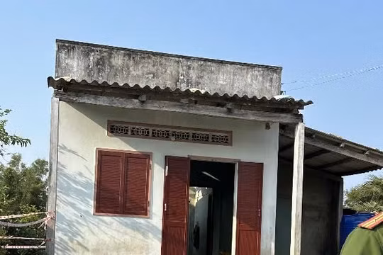 Gia Lai: 4 người nghi trong một gia đình tử vong chưa rõ nguyên nhân