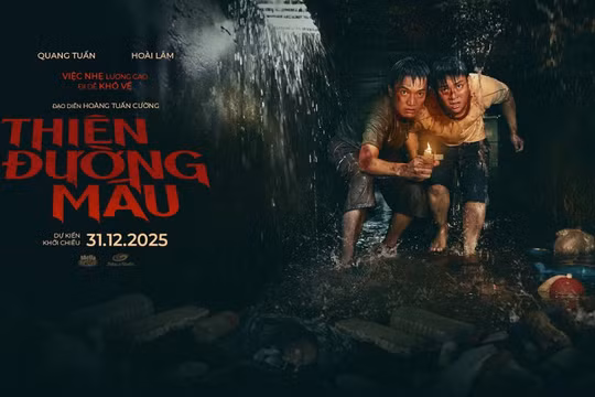 Phim Việt lép vế hay đang lội ngược dòng trên đường đua phòng vé?