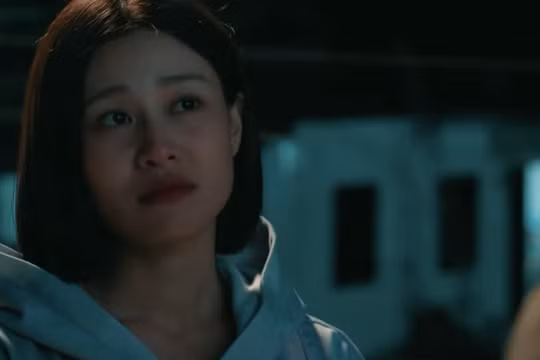 Cách em 1 milimet tập 35: Hiếu về làng Mây theo đuổi Tú, khẳng định dứt tình với Duyên