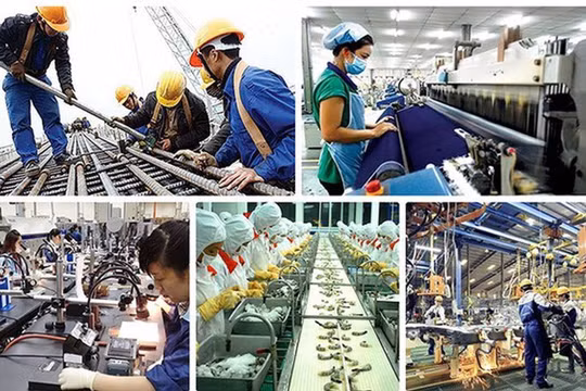 Nghị quyết số 79-NQ/TW của Bộ Chính trị về phát triển kinh tế nhà nước