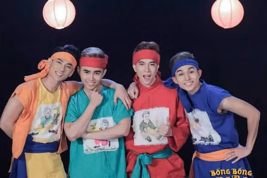 Nhạc sĩ Only C lên tiếng vụ MV ‘Bống Bống Bang Bang’ 600 triệu view bất ngờ biến mất