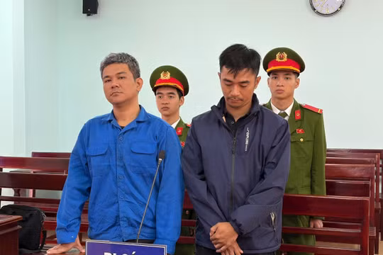 Huế: 10 năm tù dành cho 2 bị cáo về tội mua bán thận
