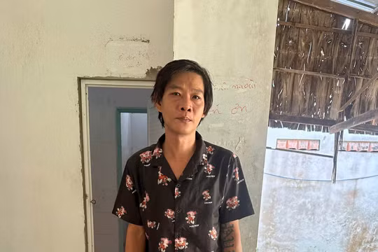 Sau cuộc nhậu, người đàn ông giở trò đồi bại với bé gái 6 tuổi