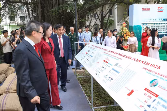 Bảo vệ nền tảng tư tưởng của Đảng: Linh hoạt nhưng không buông lỏng nguyên tắc