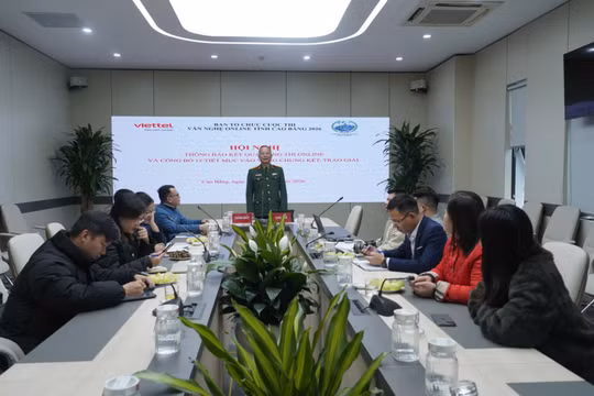 15 tiết mục xuất sắc tranh tài ở chung kết ‘Sắc màu văn hóa Cao Bằng’