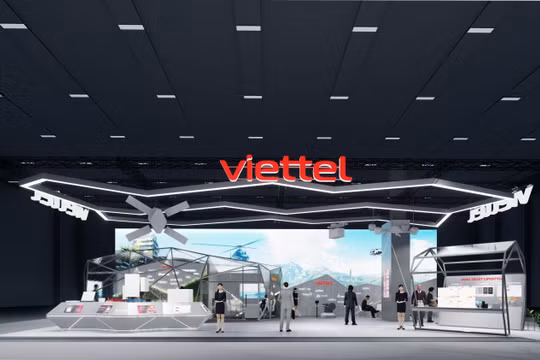 Viettel sắp công bố về tương lai công nghệ tại Hội nghị Di động Thế giới 2026