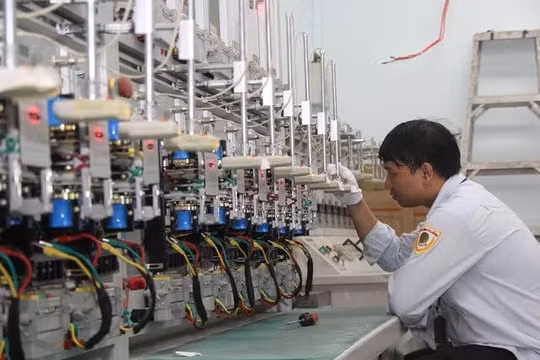 Danh sách 34 cơ sở kiểm nghiệm an toàn thực phẩm, tháo gỡ ách tắc cho doanh nghiệp
