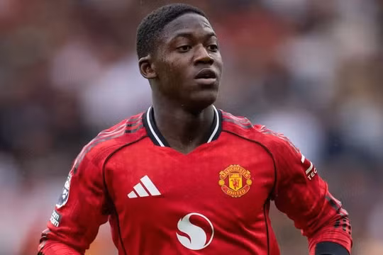 Đội hình dự kiến MU vs Man City: Mbeumo tái xuất, Diallo chờ cơ hội