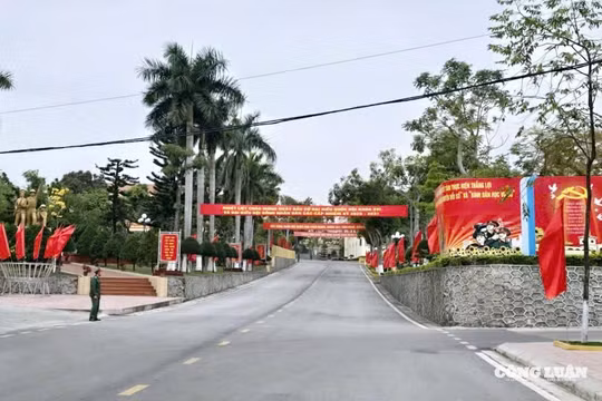 Quảng Ninh công bố kết quả bầu cử đại biểu HĐND nhiệm kỳ 2026 - 2031