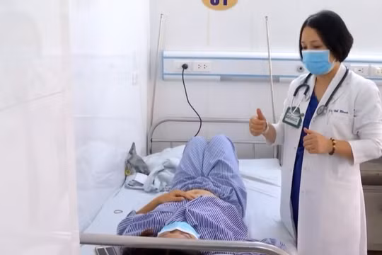 Bệnh tiêu hoá gia tăng xuất phát từ những thói quen hàng ngày