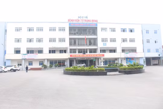 Hai bệnh viện trung ương tại Thanh Hóa được chuyển giao về Đại học Y Hà Nội