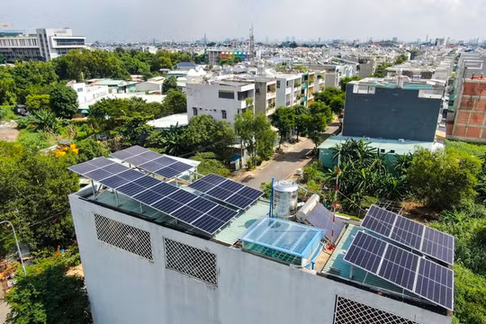 Kinh nghiệm tiết kiệm điện: Chọn thiết bị đúng ngay từ đầu