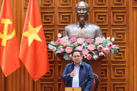 Hoàn thiện cơ chế đặc thù phát triển Trung tâm Lọc hóa dầu và năng lượng quốc gia tại Dung Quất
