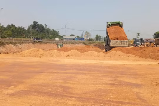 Hoàn thành dự án đường tránh Đông Hà để đón đầu sân bay Quảng Trị