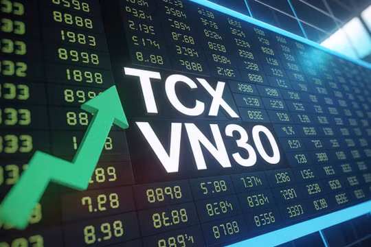 Công ty CP chứng khoán Kỹ Thương đặt kế hoạch lãi 7.535 tỷ đồng trong năm 2026