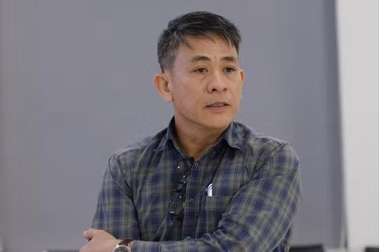 Tổng Giám đốc Thaco Agri và câu chuyện “mang chuông đi đánh xứ người”: Làm nông nghiệp đâu phải cứ có đất, có giống là xong!”