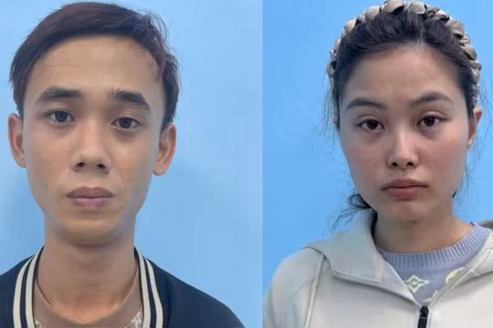 Triệt phá đường dây ma túy qua mạng, thu giữ gần 20kg cần sa