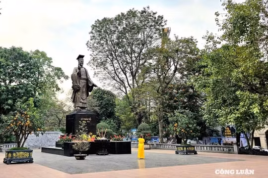 Lập hồ sơ trình UNESCO vinh danh Danh nhân lịch sử, văn hóa Lý Công Uẩn