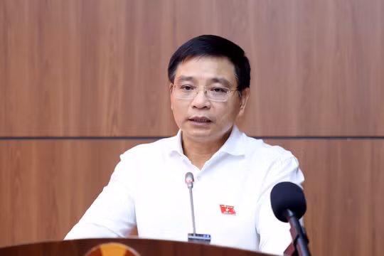 Phó Thủ tướng Nguyễn Văn Thắng: Kiên quyết cắt giảm tối thiểu 30% dự án đầu tư công, tránh dàn trải