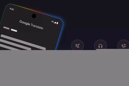 Google Gemini cập nhật dịch thời gian thực, hỗ trợ khách quốc tế du lịch Tết Việt Nam