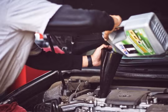 Năm bước bảo dưỡng thông minh khi xe vượt mốc 160.000 km