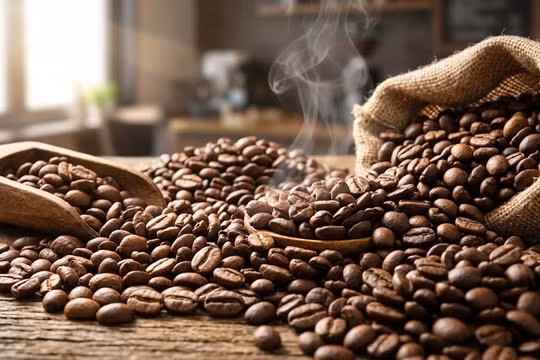 Giá cà phê hôm nay 15/3: Tây Nguyên giảm sâu, Robusta mất gần 5%