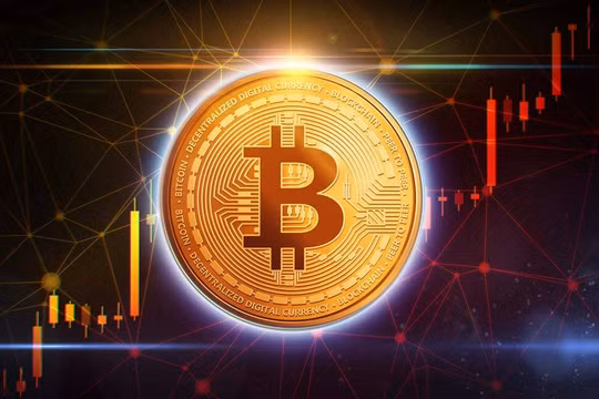 Giá Bitcoin bứt lên 79.000 USD khi kỳ vọng hòa hoãn Mỹ-Iran kích hoạt làn sóng mua vào