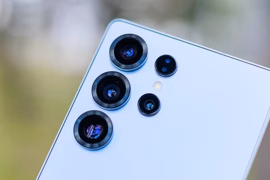 Giải mã lộ trình camera Galaxy S27 Ultra: Cảm biến 1 inch 200MP và 3 nâng cấp lớn