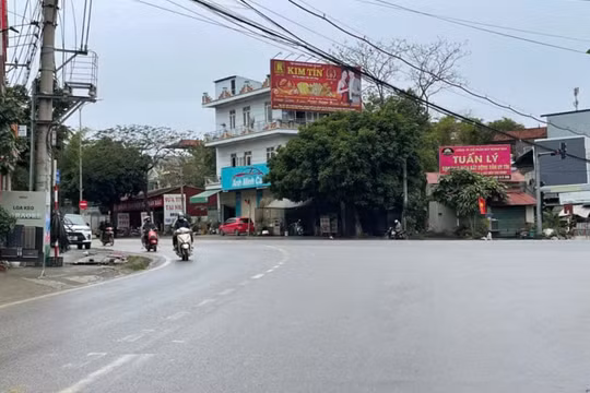 Dự báo thời tiết ngày 5/3: Thanh Hóa đến Huế nhiều mây, thấp nhất 17 độ