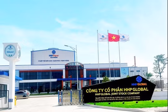 HHP Global (HHP) hạ gần 296 tỷ đồng vốn đầu tư dự án nhà ở xã hội, lợi nhuận 2025 tăng 136% trước thềm đại hội