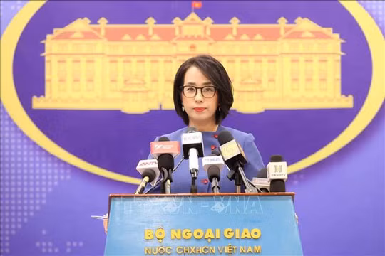 Việt Nam phản hồi việc EU đưa vào danh sách không hợp tác về thuế