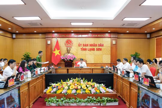Lạng Sơn: Lấy Khoa học công nghệ và Chuyển đổi số làm động lực tăng trưởng đột phá
