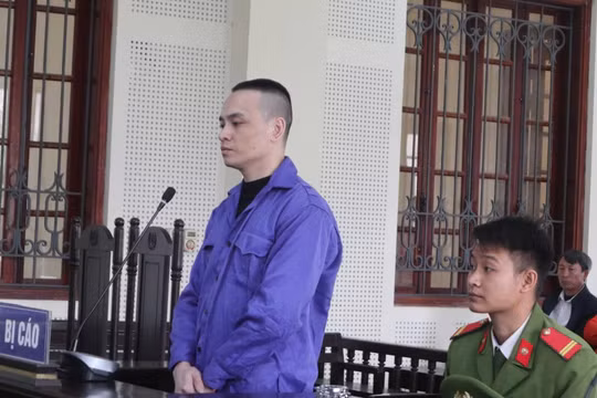 Ngày trả giá của kẻ quản lý ổ nhóm lừa đảo xuyên quốc gia