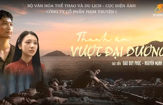Bắt đầu chiếu miễn phí loạt phim chào mừng thành công Đại hội XIV và kỷ niệm 96 năm Ngày thành lập Đảng