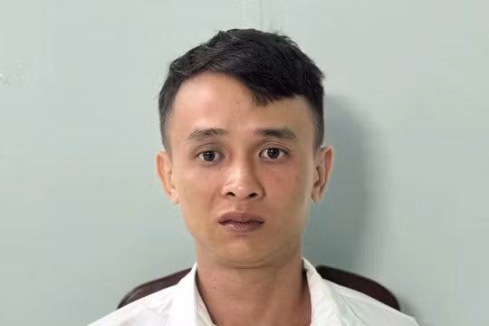 Bắt nam thanh niên cướp túi xách khiến 2 phụ nữ bị tai nạn