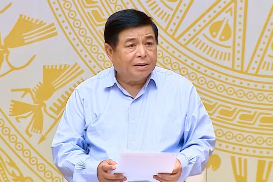 Thu hút dự án công nghệ cao, hướng tới hình thành các trung tâm công nghiệp bán dẫn tại Việt Nam