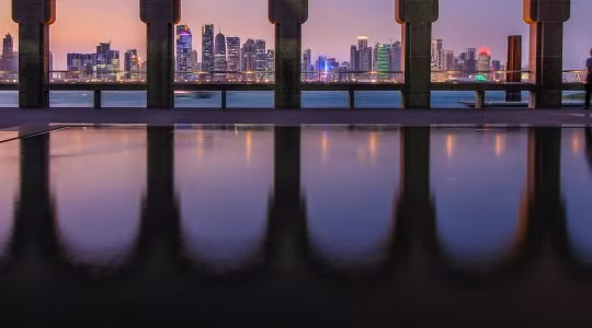 Qatar đối mặt nguy cơ mất 20 tỷ USD mỗi năm vì đòn đánh LNG từ Iran