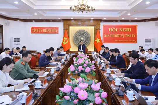 Áp lực rác thải gia tăng, Thanh Hóa yêu cầu rà soát toàn bộ các dự án xử lý