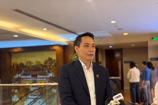 Pin lưu trữ năng lượng: 'Chìa khóa' giảm áp lực thiếu điện tại Việt Nam